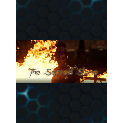 THE SACRED STONE STEAM KEY GLOBAL