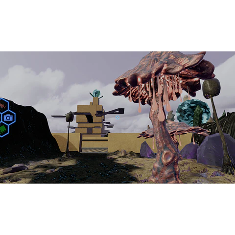 MONUMENTAL STEAM KEY GLOBAL