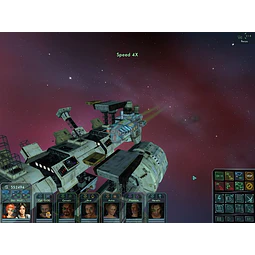 STAR WOLVES 2 STEAM KEY GLOBAL