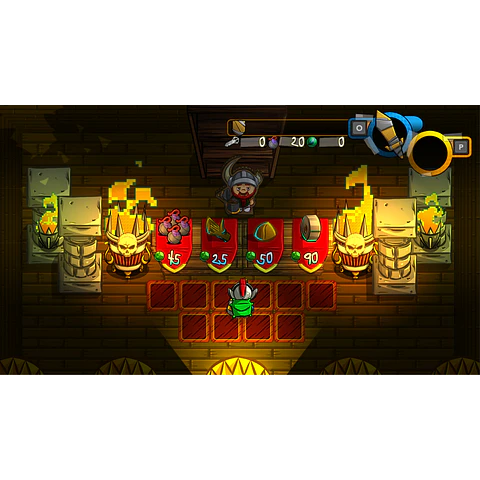 SWORD 'N' BOARD STEAM KEY GLOBAL