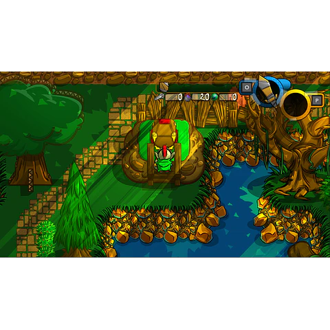 SWORD 'N' BOARD STEAM KEY GLOBAL