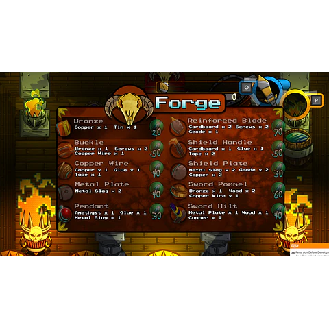 SWORD 'N' BOARD STEAM KEY GLOBAL