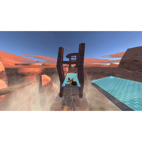 DEFUNCT STEAM KEY GLOBAL