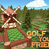 GOLF WITH YOUR FRIENDS (PC) - STEAM KEY - GLOBAL