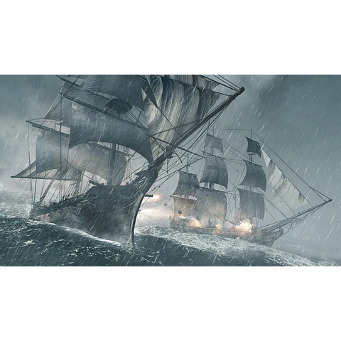 ASSASSIN'S CREED IV: BLACK FLAG DIGITAL DELUXE EDITION UBISOFT CONNECT KEY GLOBAL