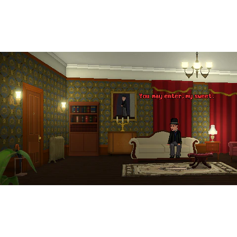 THE SLAUGHTER: ACT ONE STEAM KEY GLOBAL