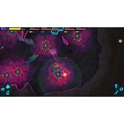 INFESTED PLANET STEAM KEY GLOBAL