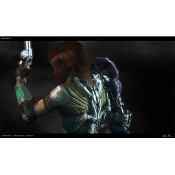 BOMBSHELL STEAM KEY GLOBAL