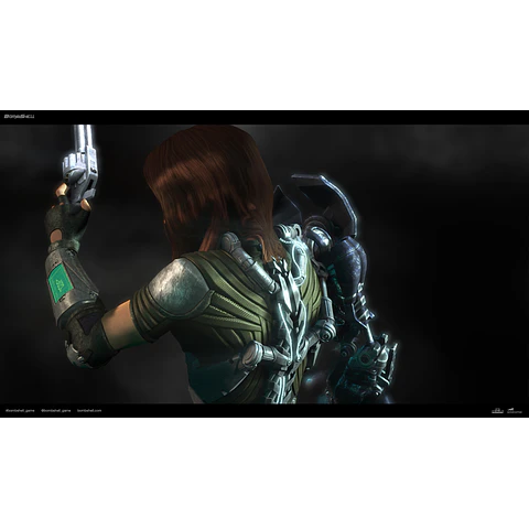 BOMBSHELL STEAM KEY GLOBAL