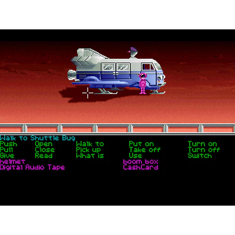 ZAK MCKRACKEN AND THE ALIEN MINDBENDERS GOG.COM KEY GLOBAL