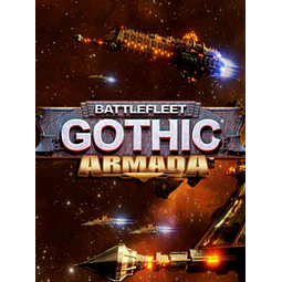 BATTLEFLEET GOTHIC: ARMADA STEAM KEY GLOBAL