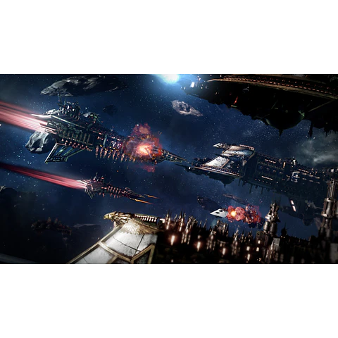 BATTLEFLEET GOTHIC: ARMADA STEAM KEY GLOBAL