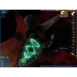 NEXUS: THE JUPITER INCIDENT STEAM KEY GLOBAL