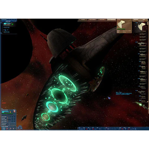 NEXUS: THE JUPITER INCIDENT STEAM KEY GLOBAL