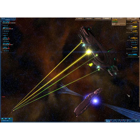 NEXUS: THE JUPITER INCIDENT STEAM KEY GLOBAL