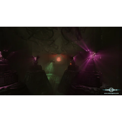 SOLARIX STEAM KEY GLOBAL