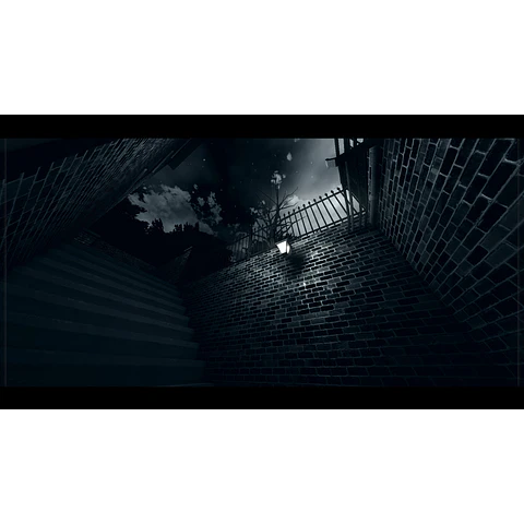 WHITE MIRROR STEAM KEY GLOBAL