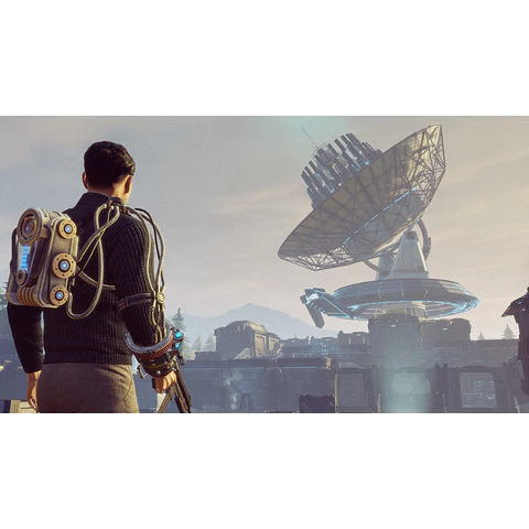 THE BUREAU: XCOM DECLASSIFIED - CODE BREAKERS STEAM KEY GLOBAL