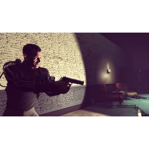 THE BUREAU: XCOM DECLASSIFIED - CODE BREAKERS STEAM KEY GLOBAL