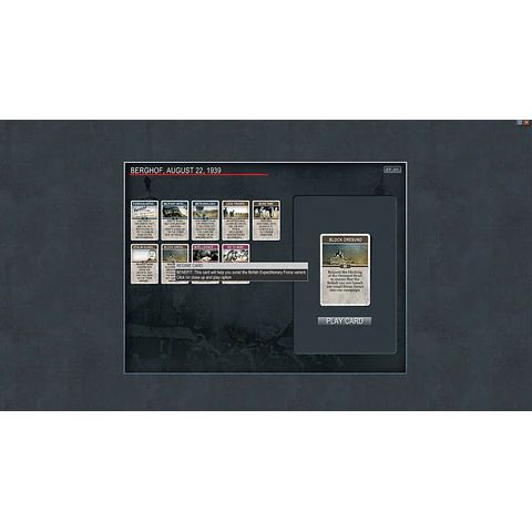 DECISIVE CAMPAIGNS: THE BLITZKRIEG FROM WARSAW TO PARIS STEAM KEY GLOBAL