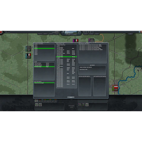 DECISIVE CAMPAIGNS: THE BLITZKRIEG FROM WARSAW TO PARIS STEAM KEY GLOBAL