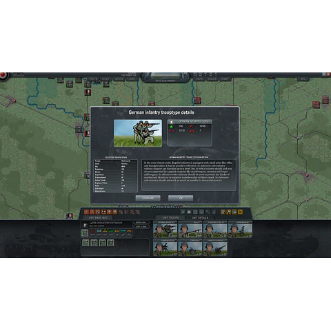 DECISIVE CAMPAIGNS: THE BLITZKRIEG FROM WARSAW TO PARIS STEAM KEY GLOBAL