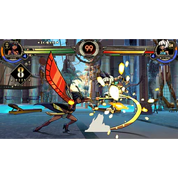 SKULLGIRLS: ELIZA STEAM KEY GLOBAL