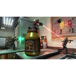 DUKE NUKEM FOREVER STEAM KEY GLOBAL