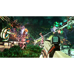 SANCTUM 2 STEAM KEY GLOBAL