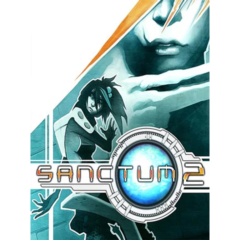 SANCTUM 2 STEAM KEY GLOBAL
