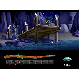 LOOM STEAM KEY GLOBAL