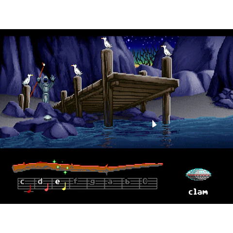 LOOM STEAM KEY GLOBAL