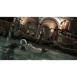 ASSASSIN'S CREED II UBISOFT CONNECT KEY GLOBAL