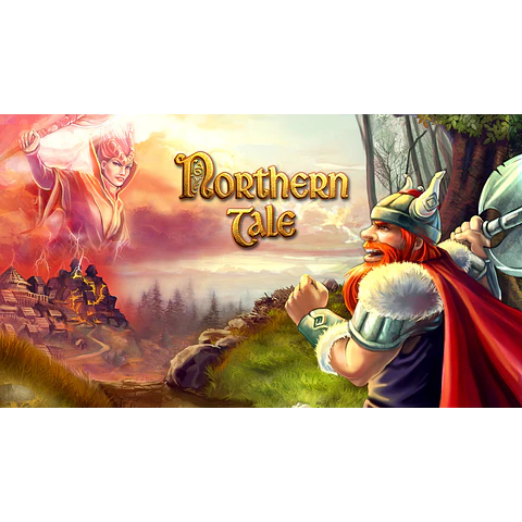 NORTHERN TALE STEAM KEY GLOBAL