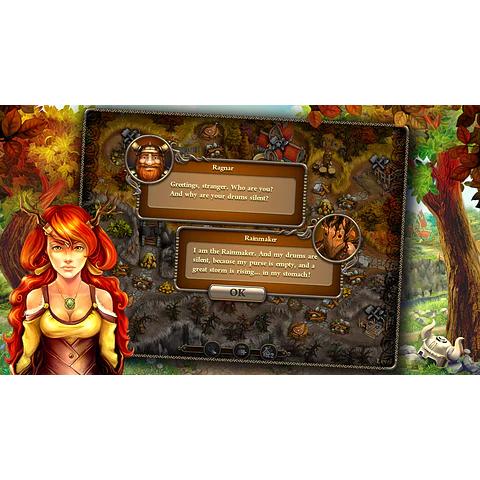 NORTHERN TALE STEAM KEY GLOBAL