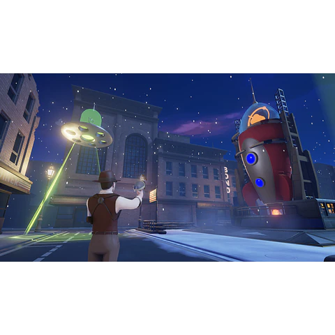 FORTIFIED STEAM KEY GLOBAL