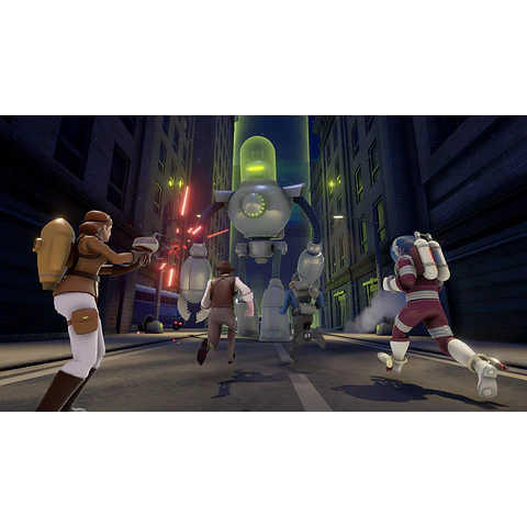 FORTIFIED STEAM KEY GLOBAL