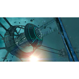 X REBIRTH: THE TELADI OUTPOST STEAM KEY GLOBAL