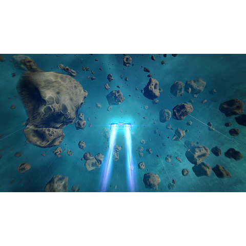 X REBIRTH: THE TELADI OUTPOST STEAM KEY GLOBAL