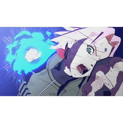 NARUTO SHIPPUDEN: ULTIMATE NINJA STORM 4 - SEASON PASS STEAM KEY GLOBAL