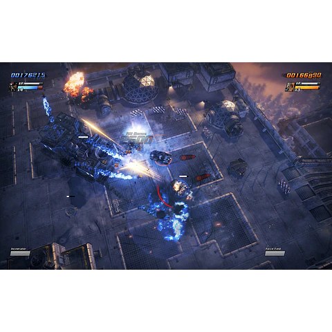 RENEGADE OPS - COLDSTRIKE CAMPAIGN STEAM KEY GLOBAL