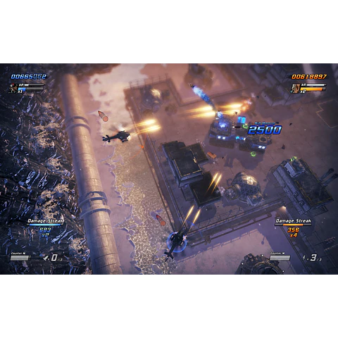 RENEGADE OPS - COLDSTRIKE CAMPAIGN STEAM KEY GLOBAL