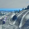 CITIES: SKYLINES SNOWFALL (PC) - STEAM KEY - GLOBAL