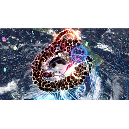 CHILD OF EDEN XBOX LIVE KEY GLOBAL