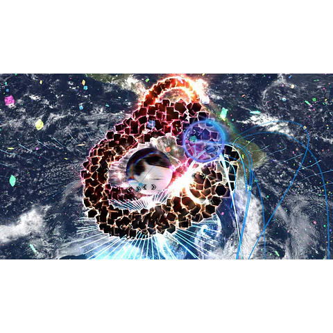 CHILD OF EDEN XBOX LIVE KEY GLOBAL