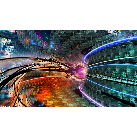 CHILD OF EDEN XBOX LIVE KEY GLOBAL