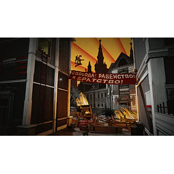 ASSASSIN’S CREED CHRONICLES: RUSSIA UBISOFT CONNECT KEY GLOBAL