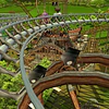 ROLLERCOASTER TYCOON 3: PLATINUM STEAM MAC KEY GLOBAL