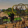 ROLLERCOASTER TYCOON 3: PLATINUM STEAM GIFT GLOBAL