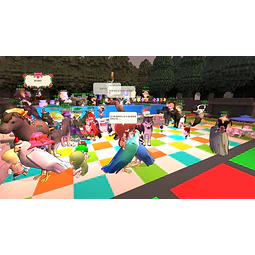 ISLET ONLINE STEAM KEY GLOBAL